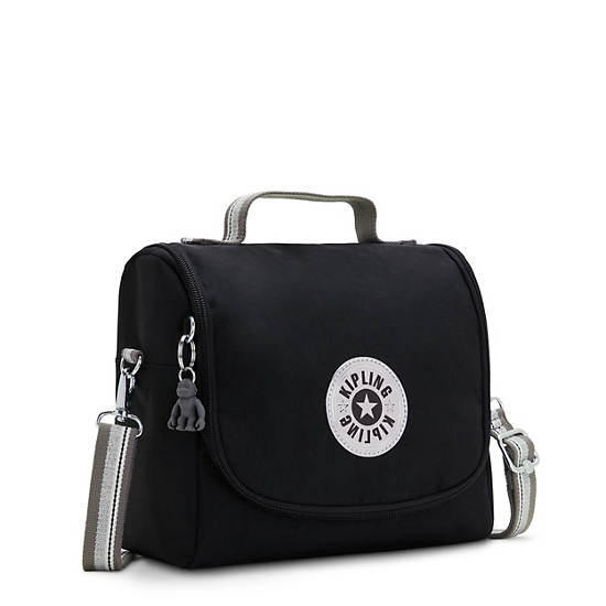 Bolsas Kipling New Kichirou Lunch Bag Negros | MX 1939OK